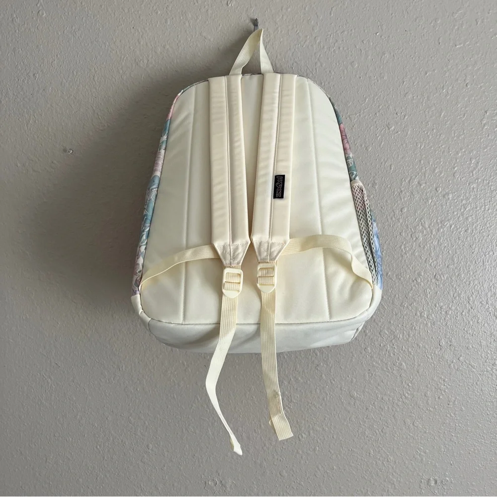 JanSport Cross Town Plus backpack